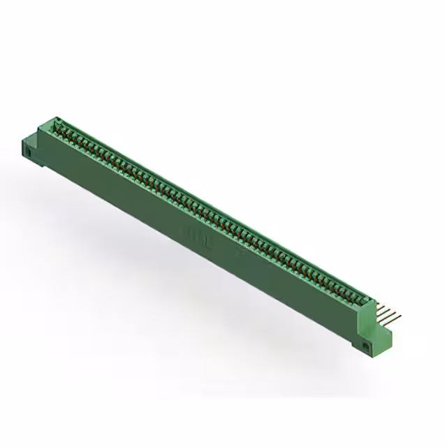 845-056-559-112 EDAC Inc.  Edgeboard Connectors